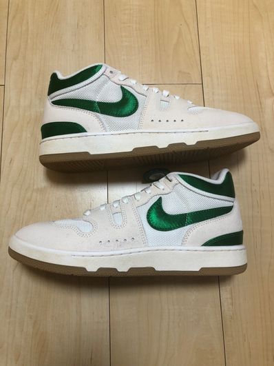 Social Status × Nike Attack "Social Currency"