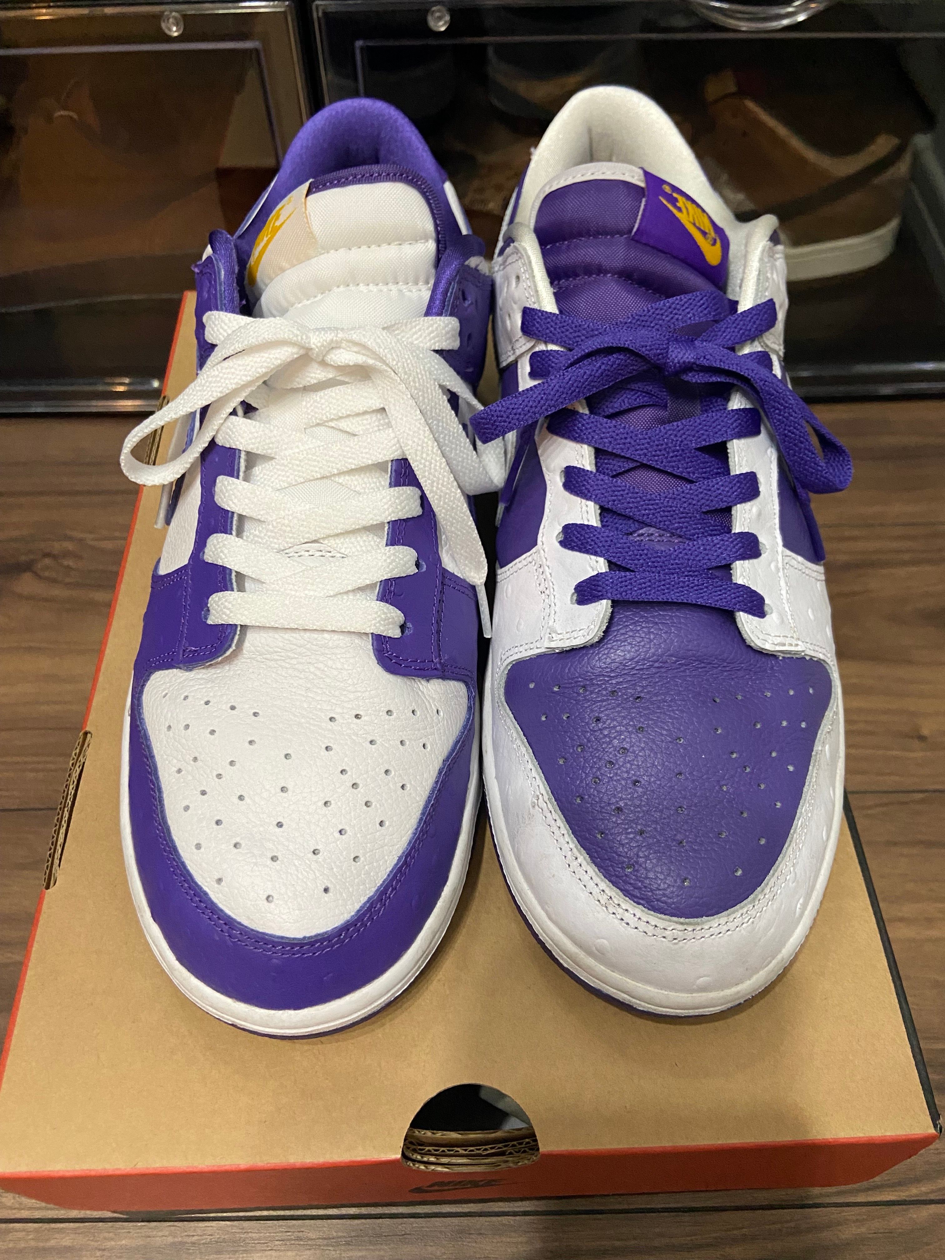 Nike Women's Dunk Low "Made You Look"