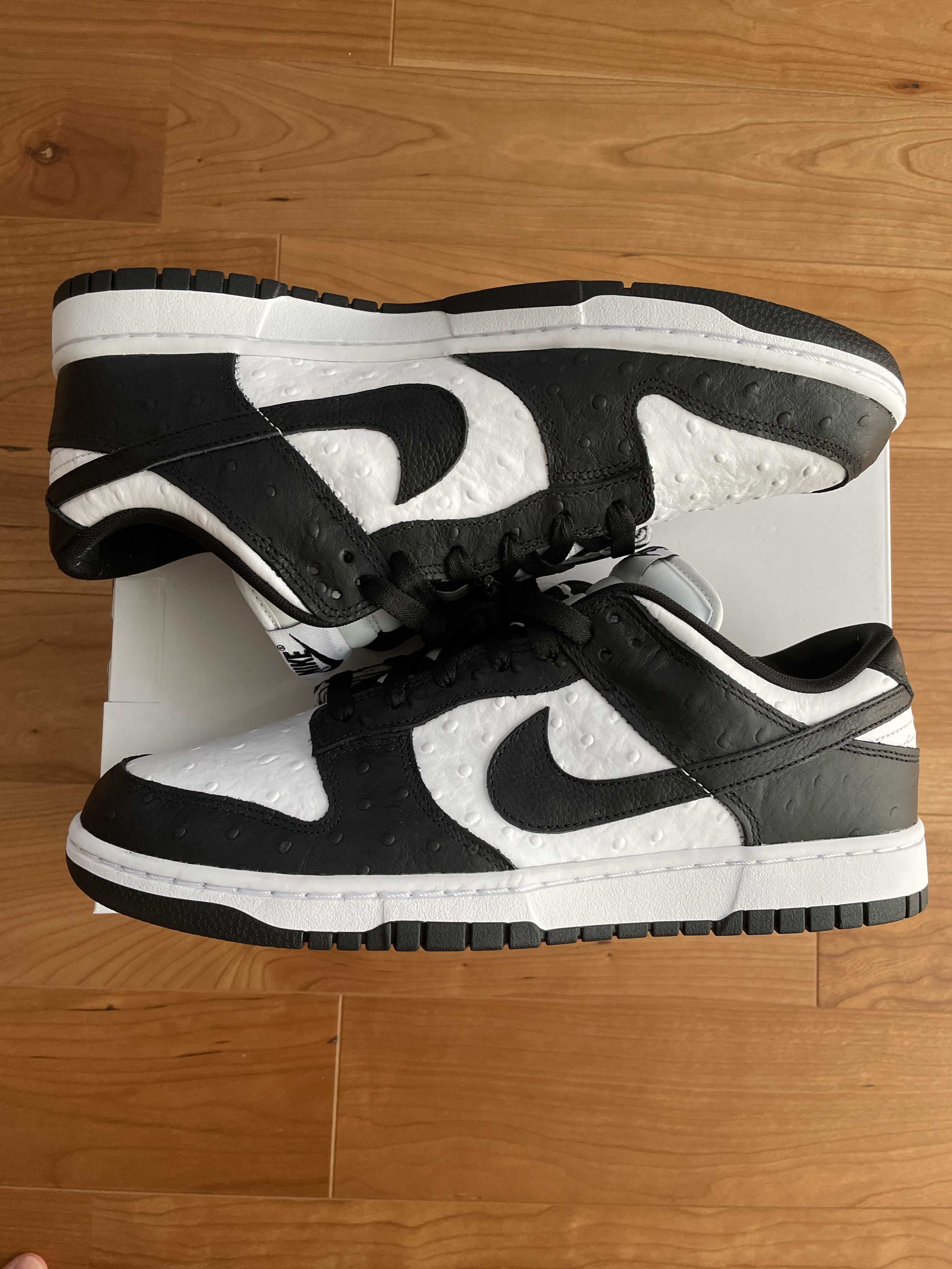 Nike Dunk Low By You & Unlocked By You (NIKEiD)