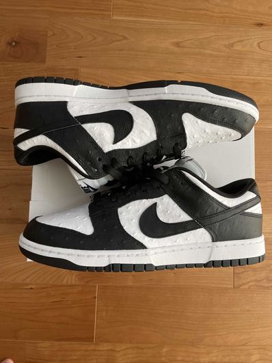 Nike Dunk Low By You & Unlocked By You (NIKEiD)