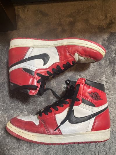 Jordan 2025 chicago 1994