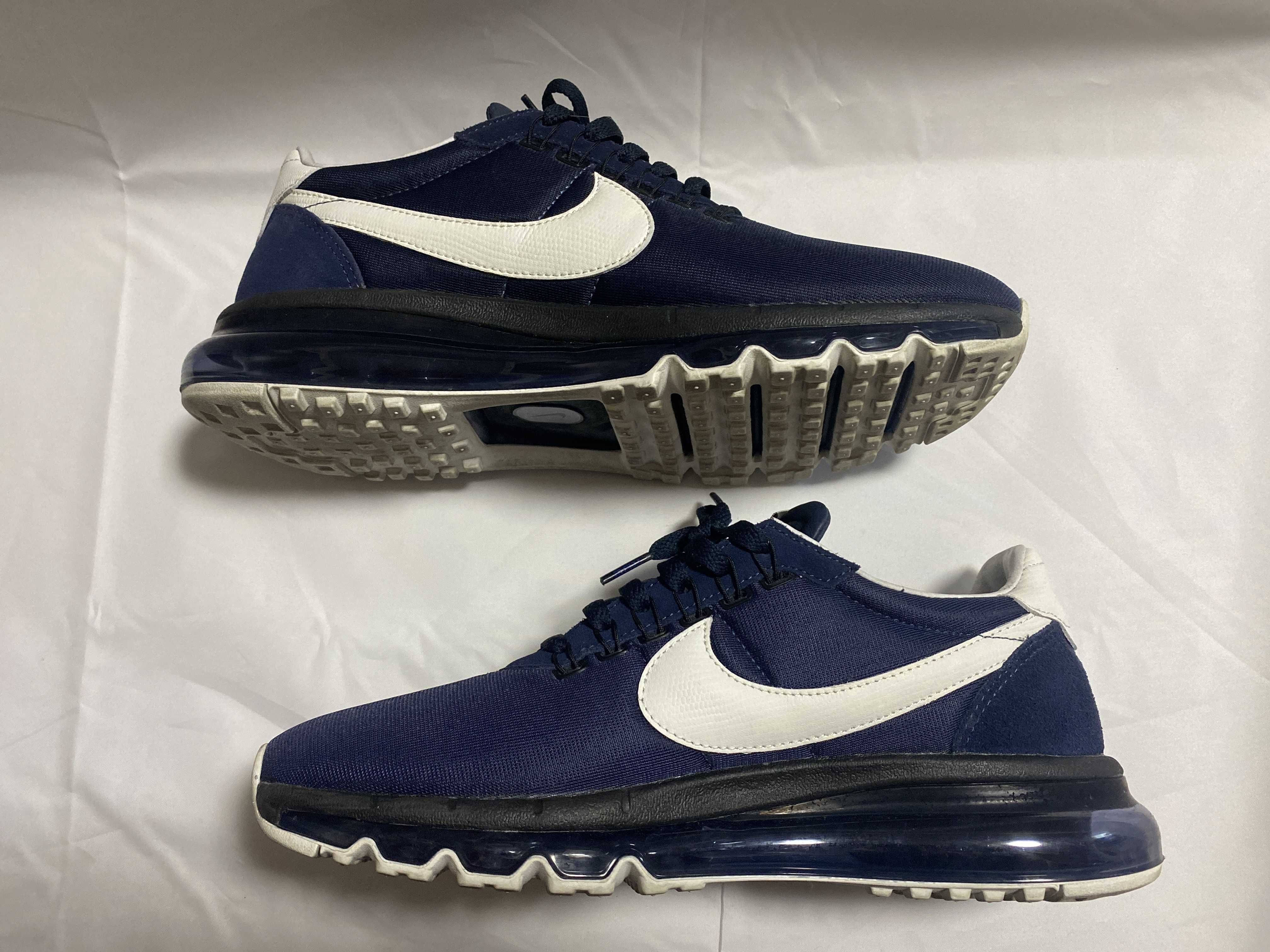 Nike Air Max LD-Zero H "Hiroshi Fujiwara"