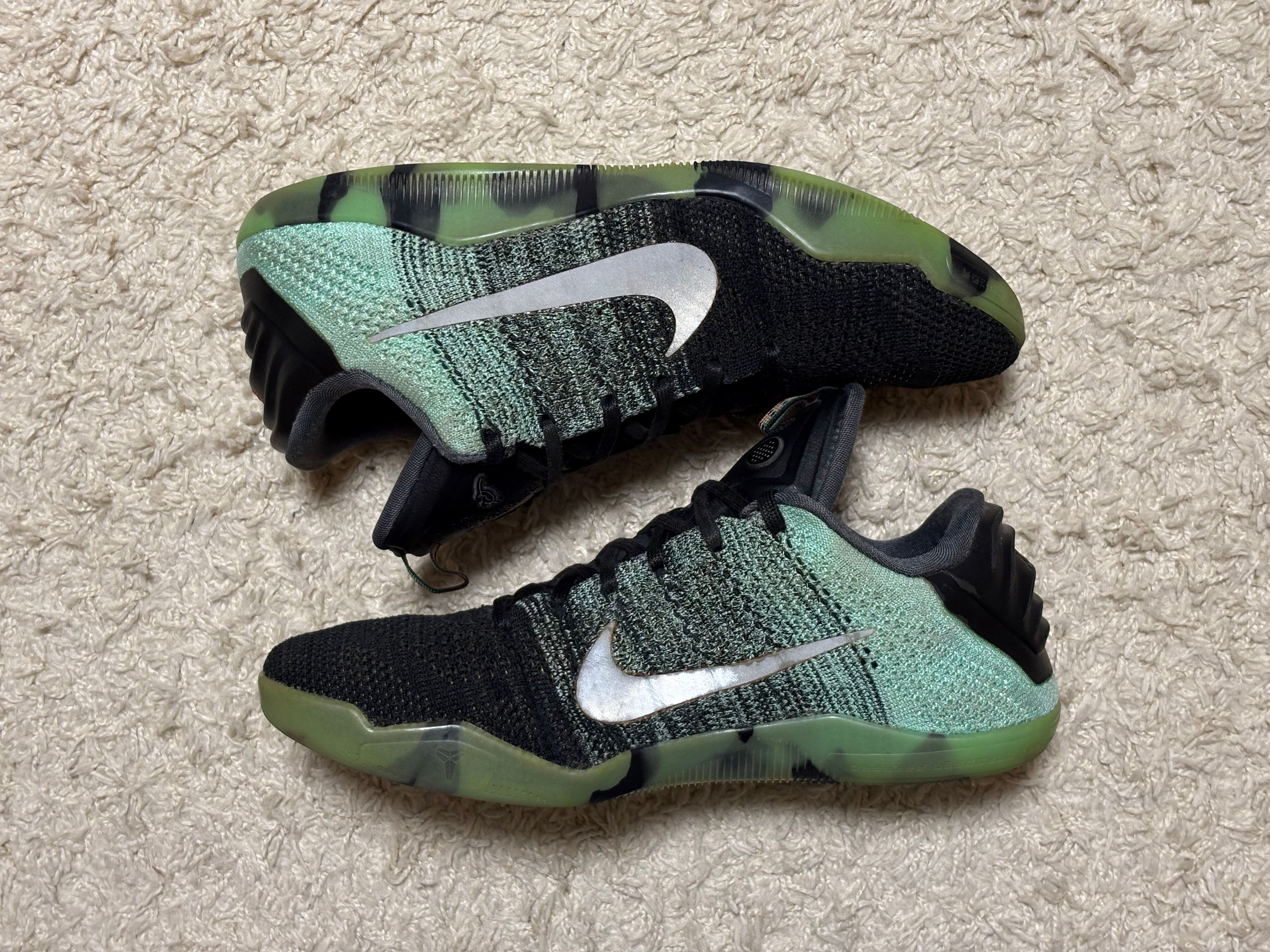 Nike Kobe 11 Elite Low "All Star" (2016)