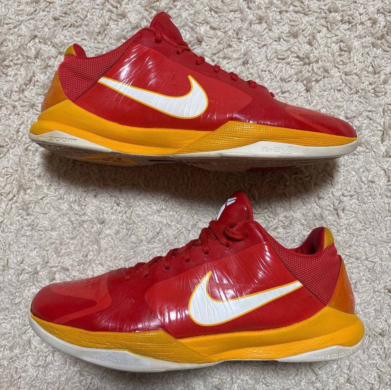 Nike Kobe 5 "China"
