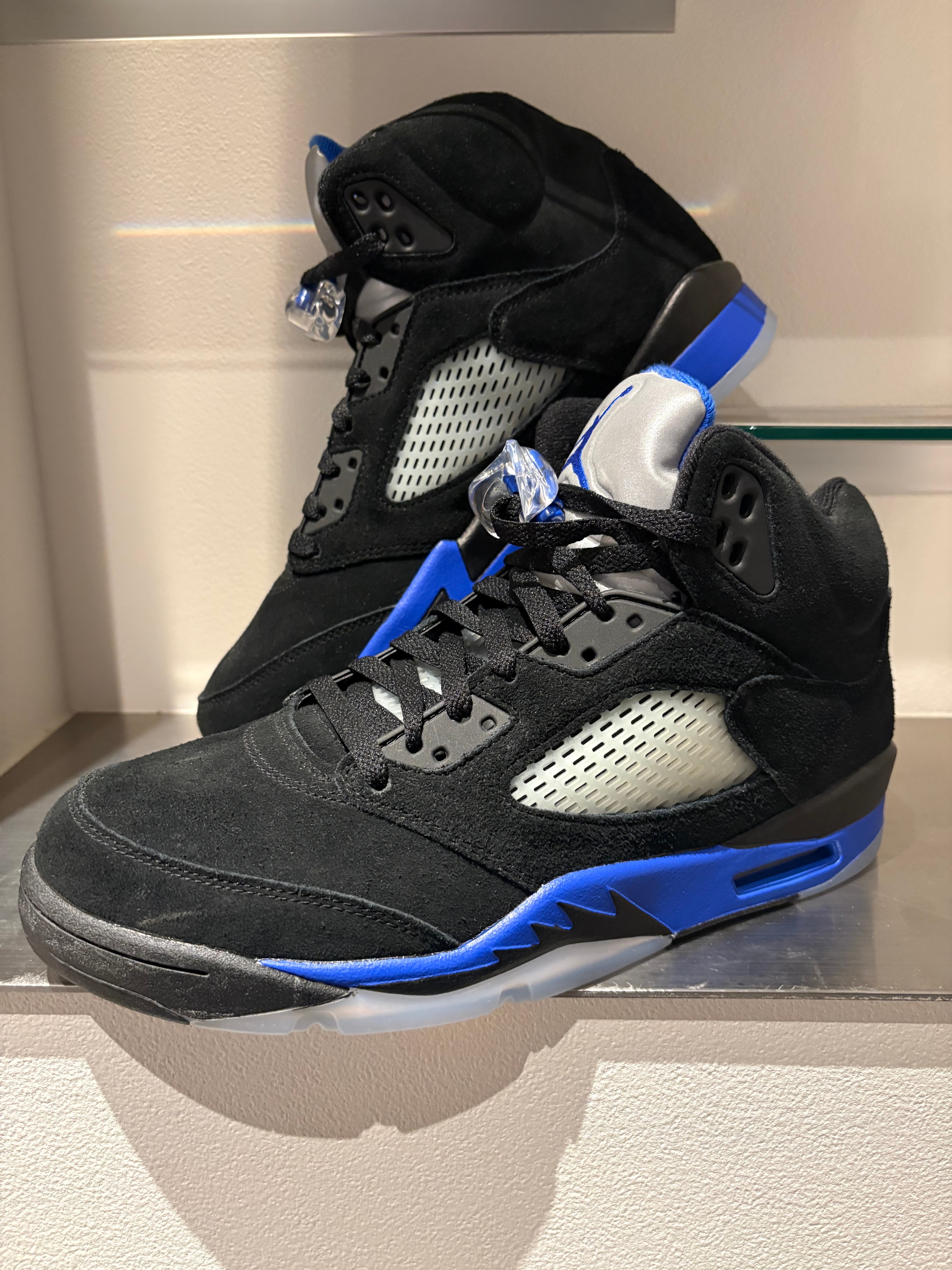 NIKE AJ5 更に値下げしました。 エアジョーダン5(AJ5) 人気の新作/中古通販【スニーカーダンク】