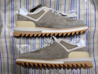 tokyo design studio New Balance 574 "Grey"