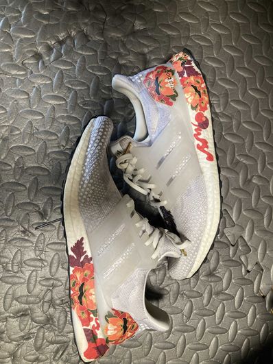 adidas Ultra Boost DNA Chinese New Year "White" (2020)