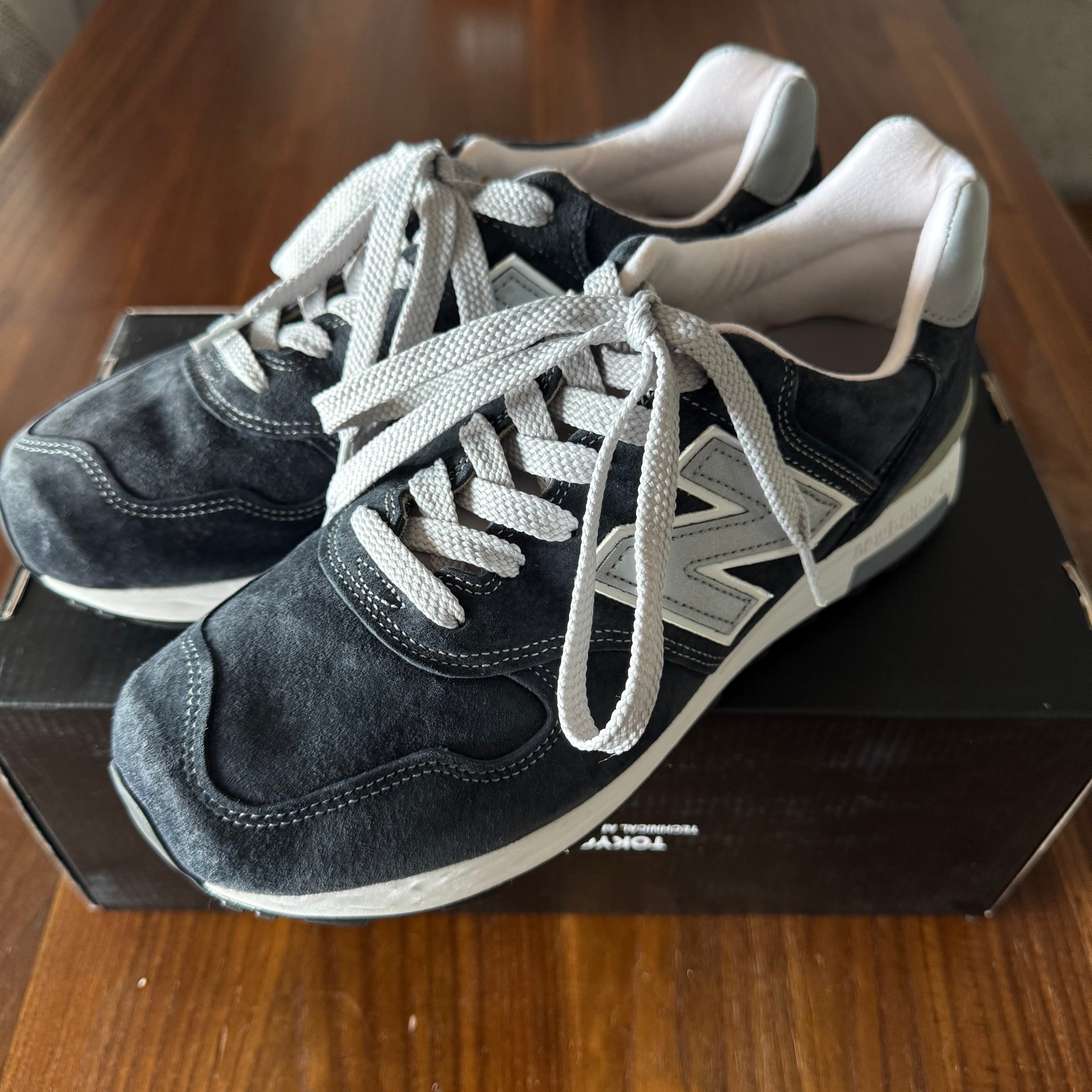 New Balance M1400NV "Navy"