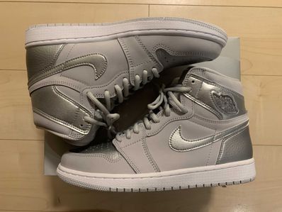 Nike Air Jordan 1 Retro High OG "CO.JP/TOKYO" (Standard Box)