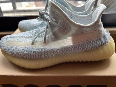 adidas YEEZY Boost 350 V2 "Cloud White"