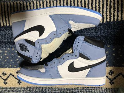 Nike Air Jordan 1 High OG "University Blue"