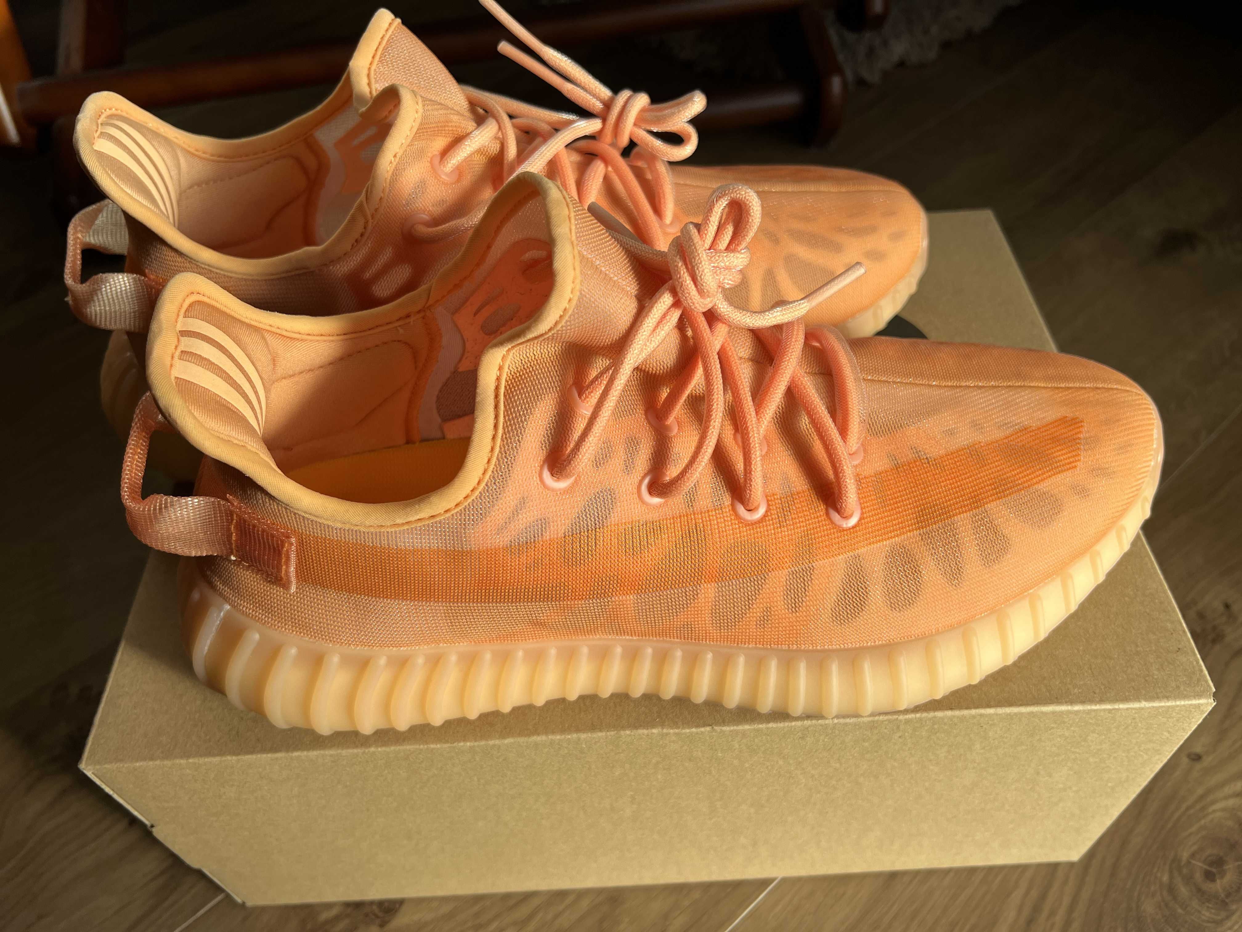 adidas YEEZY Boost 350 V2 "Mono Clay"
