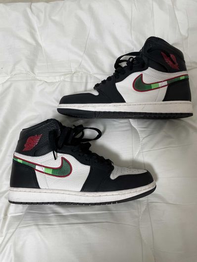 Nike Air Jordan 1 Retro High Og Sports Illustrated を買うならスニーカーダンク Nike Air Jordan 1 Retro High Og Sports Illustrated を買うならスニーカーダンク