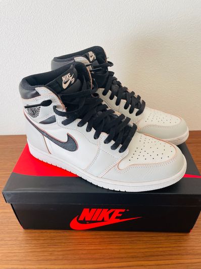Nike SB × Air Jordan 1 High OG "NYC To Paris"