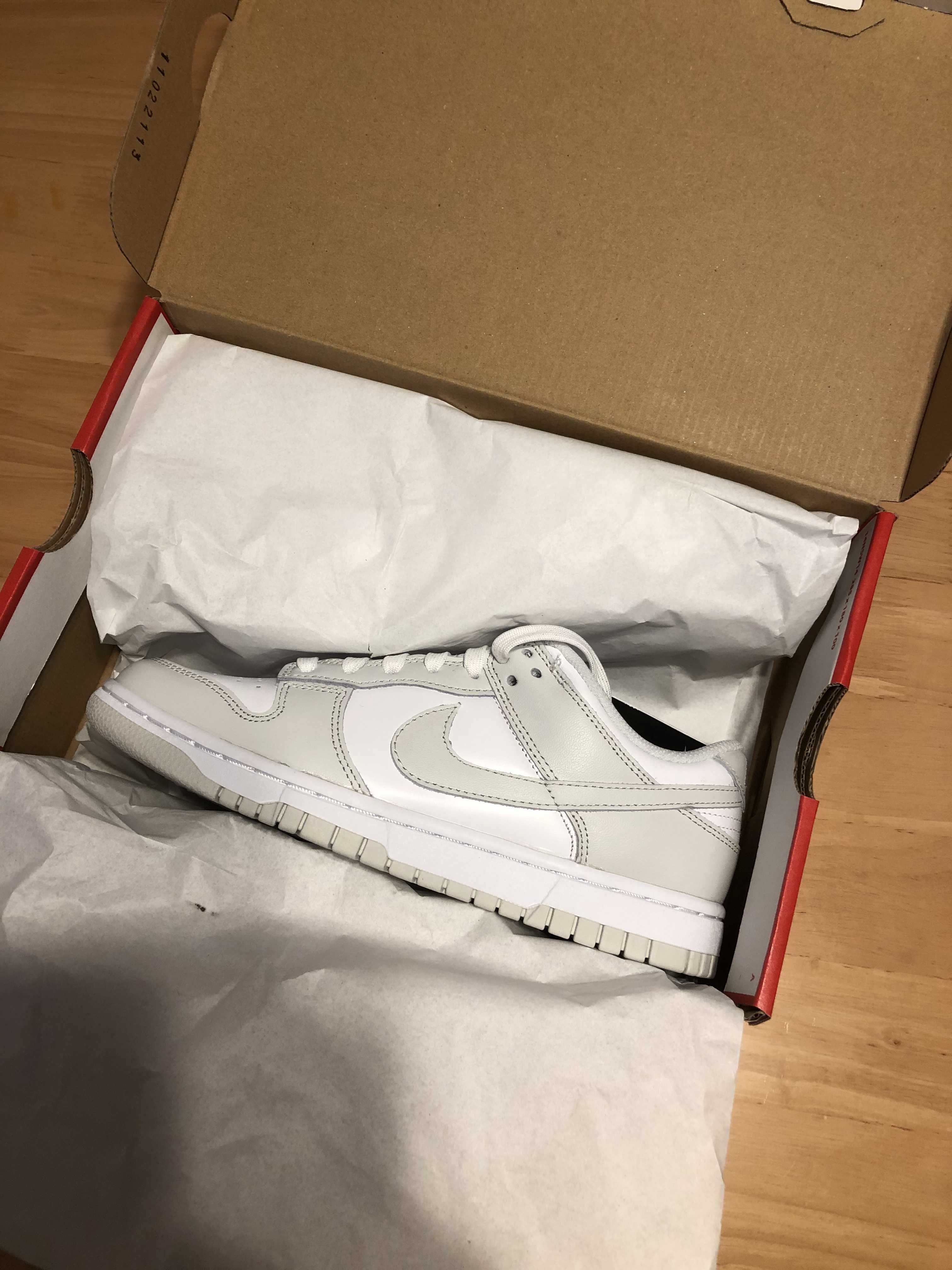 Nike Women's Dunk Low "Photon Dust"