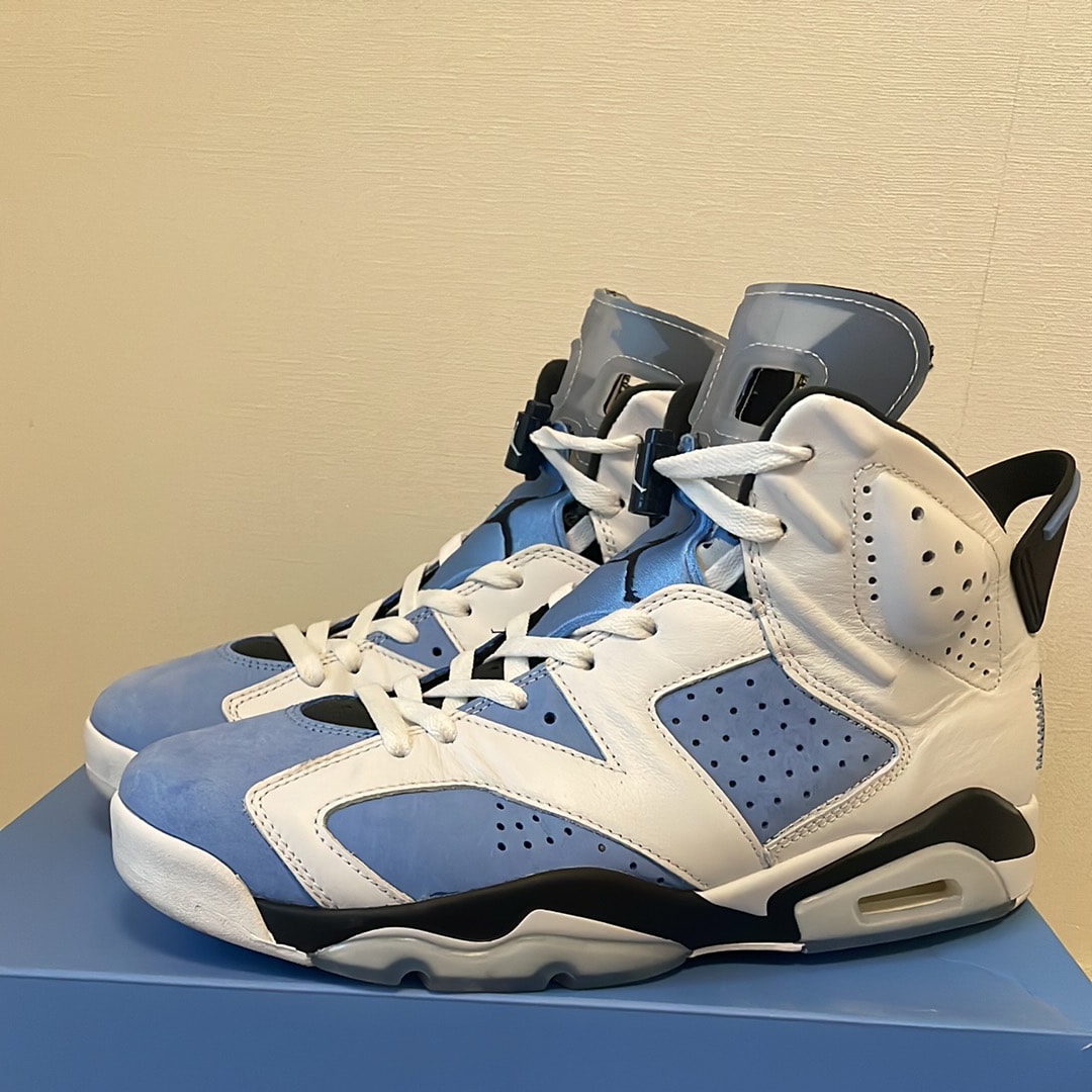 NIKE　エアジョーダン6 　27cm NIKE Air Jordan Infrared Pack 6/6 ナイキ エアジョーダン6