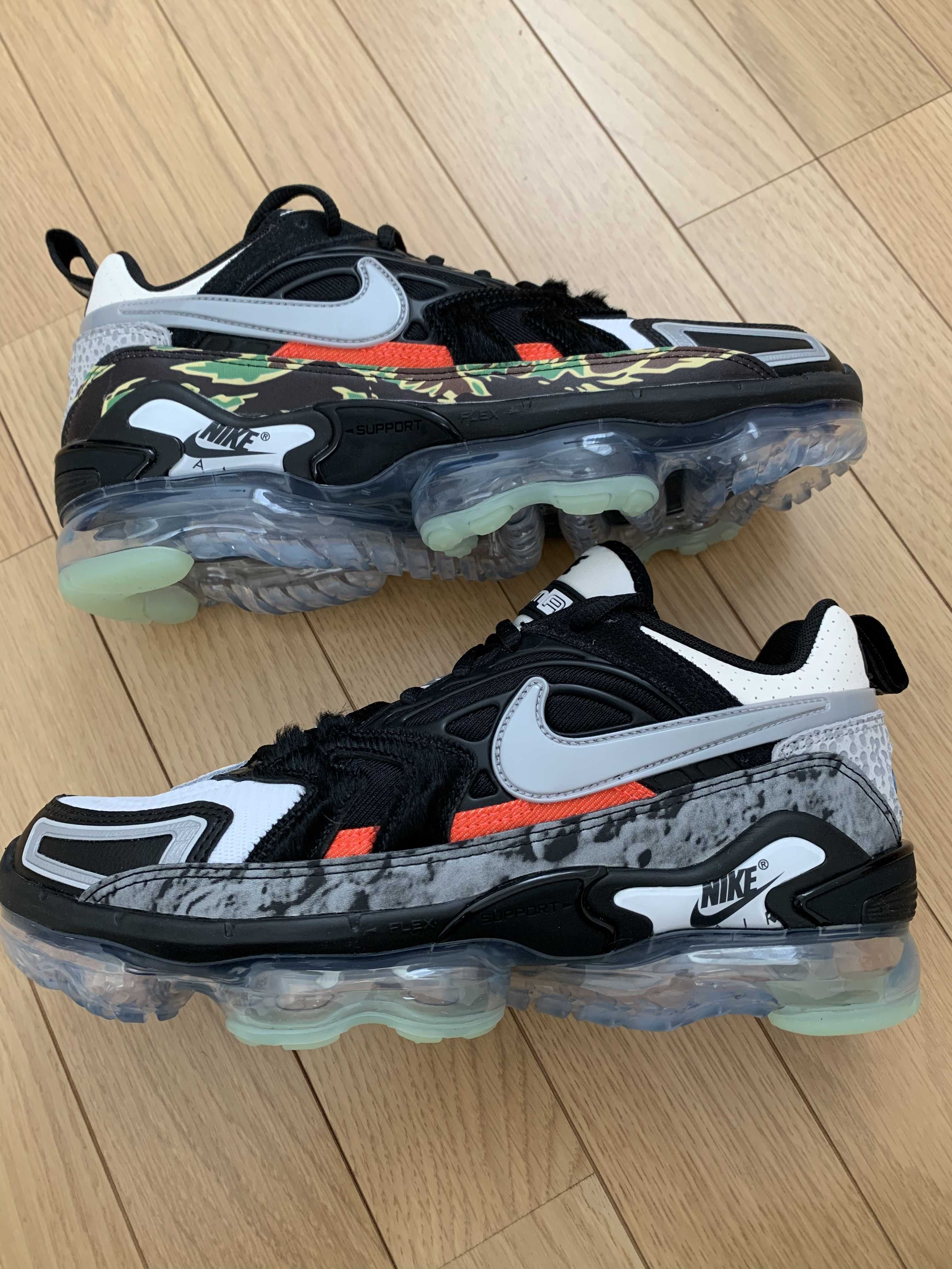 Nike Air Vapormax EVO "What The"