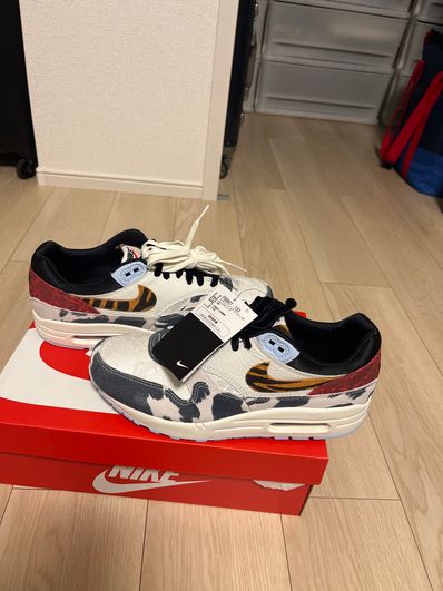 Nike Women's Air Max 1 "Great Indoors"