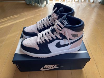 Nike Women's Air Jordan 1 High OG SE "Atmosphere"