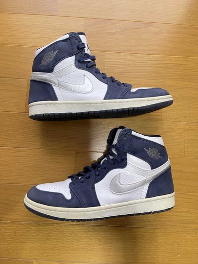 Nike Air Jordan 1 High 2001ADDITION
