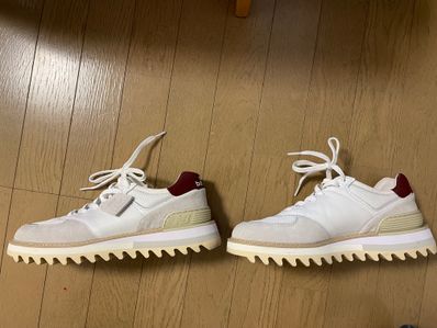 tokyo design studio New Balance 574 "White"