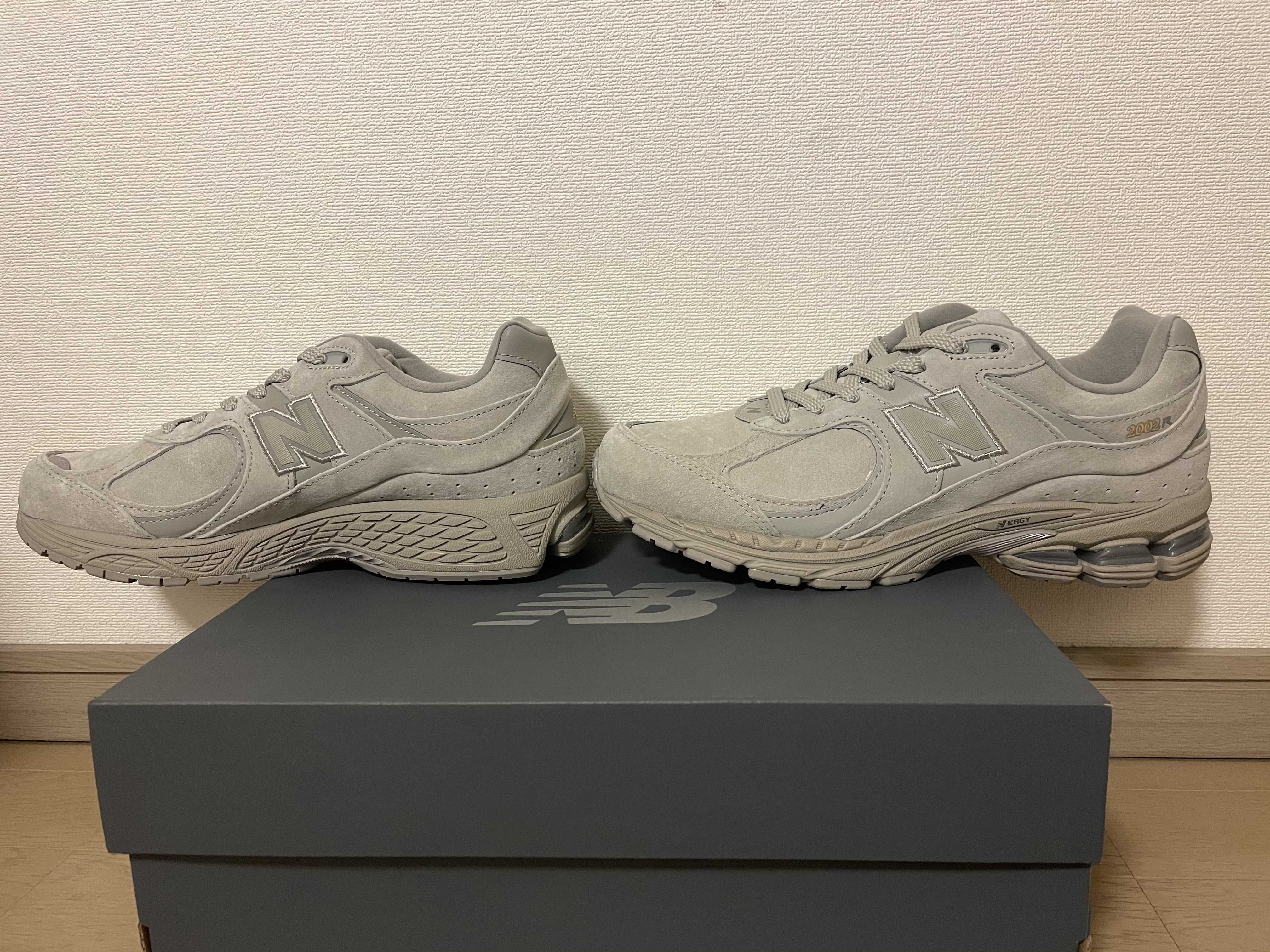 New Balance 2002R "Beige"