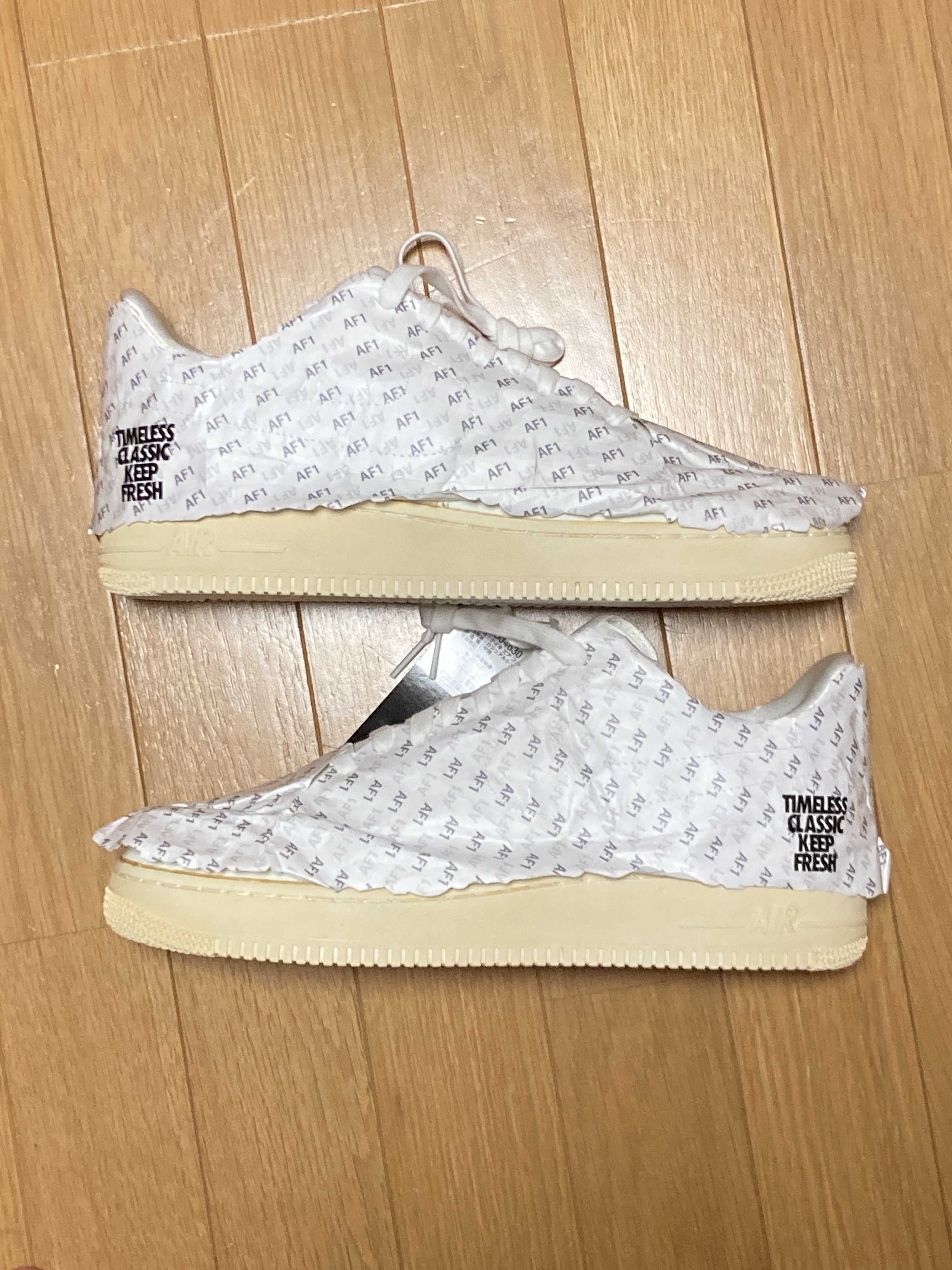 Nike Air Force 1 Low '07 LV8 "Made You Look"