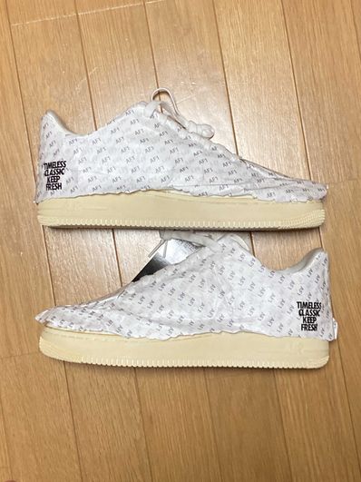 Nike Air Force 1 Low '07 LV8 "Made You Look"