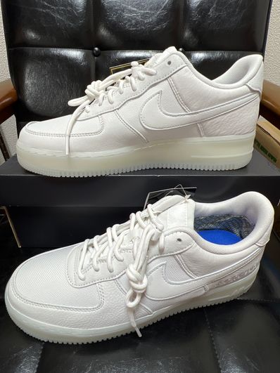 Nike Air Force 1 Low GORE-TEX Summer Shower "White"
