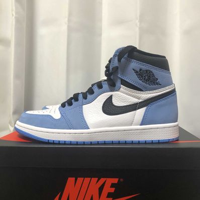 Nike Air Jordan 1 High OG "University Blue"