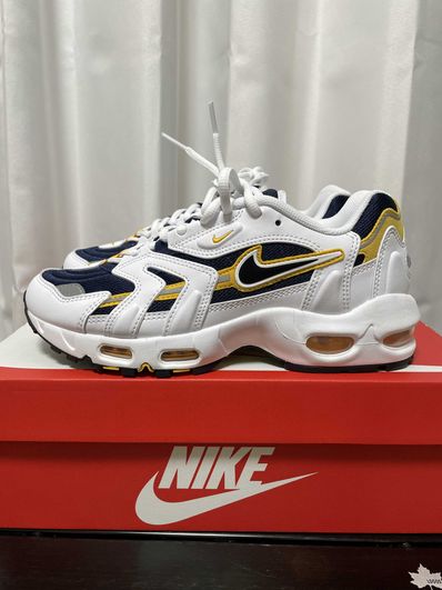 Nike Air Max 96 2 "Smoke Grey"