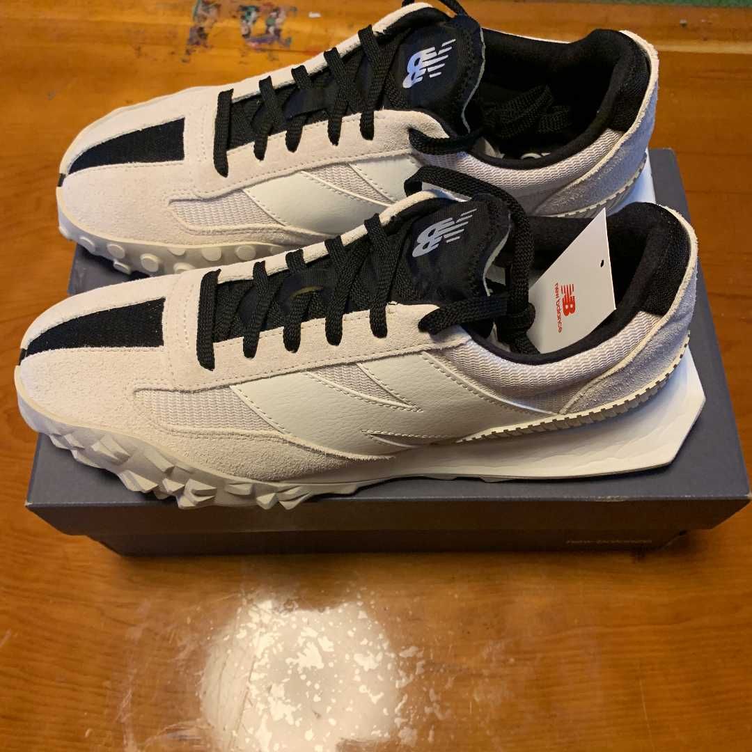 New Balance XC-72 "Moonbeam"