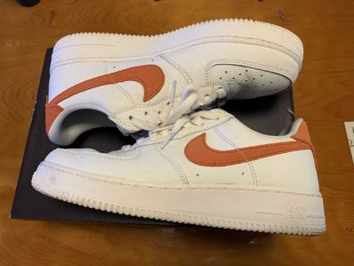 Nike Air Force 1 Low Craft "Mantra Orange"