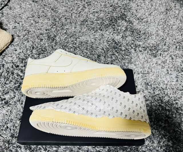 Nike Air Force 1 Low '07 LV8 "Made You Look"