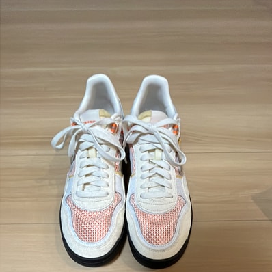 UNION × Nike Field General SP "Ivory and Light Orewood Brown"