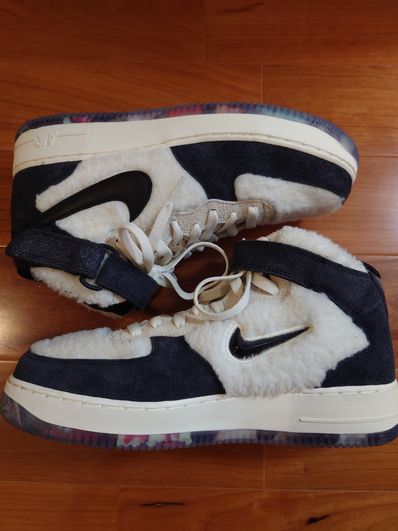 Nike WMNS Air Force 1 Low '07 Essential