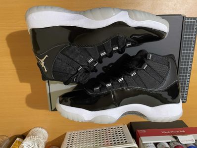 Nike Air Jordan 11 "Jubilee"