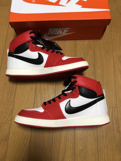 Nike Air Jordan 1 KO High "Chicago"