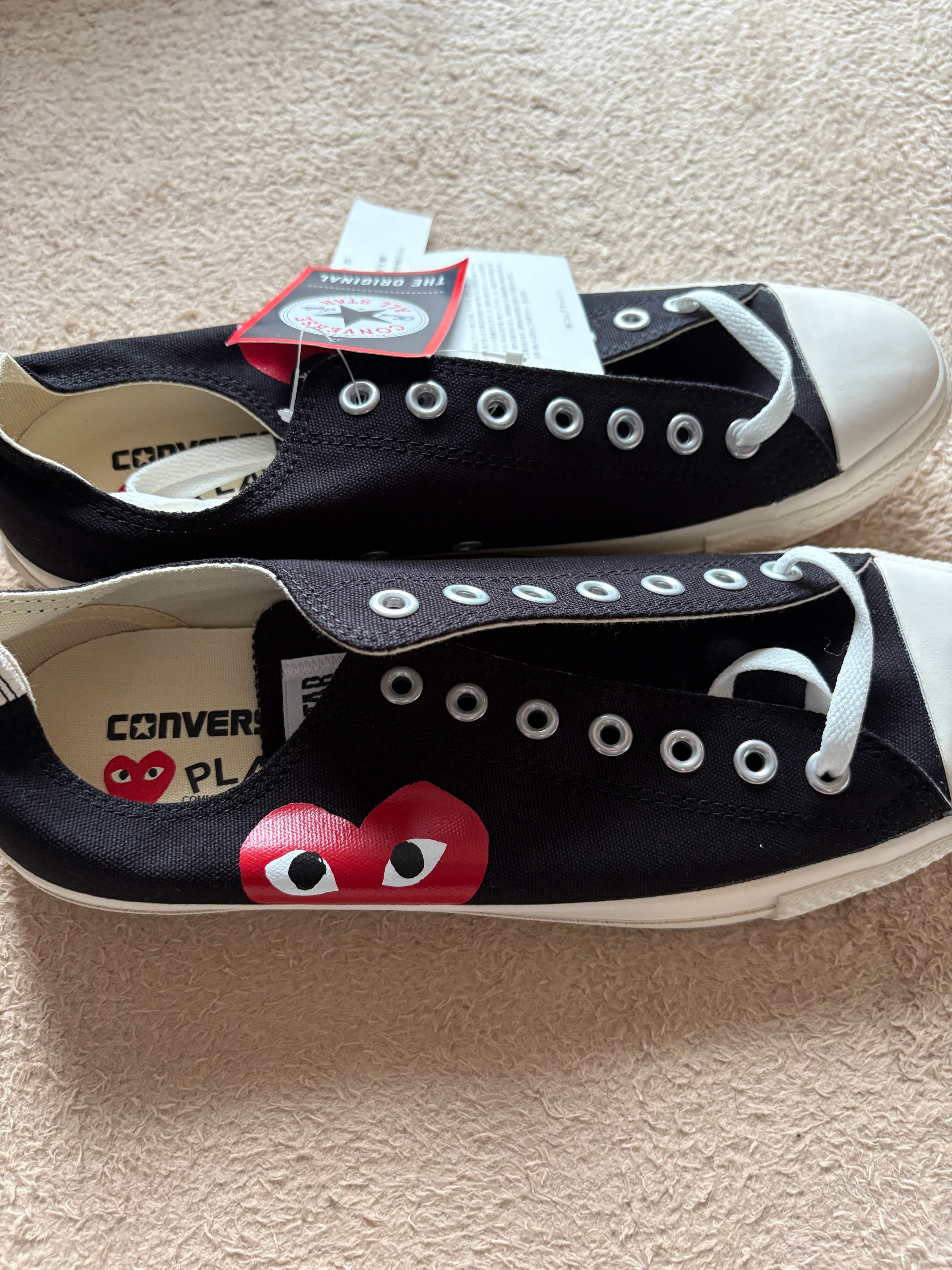 【11/30まで出品】 converse チャックテイラー ct BOYNEXTDOOR LEEHAN着用】CT70 PARCHMENT HI CUT（生成り