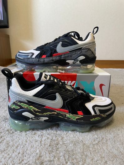 Nike Air Vapormax EVO "What The"