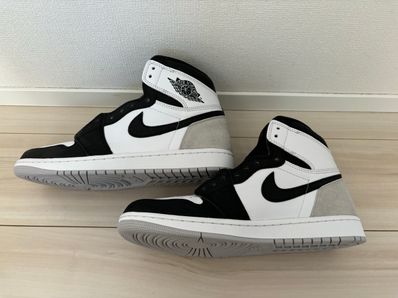 Nike Air Jordan 1 High OG "Bleached Coral"