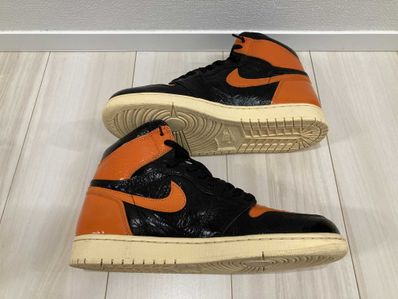 Nike Air Jordan 1 High "Shattered Backboard 3.0"