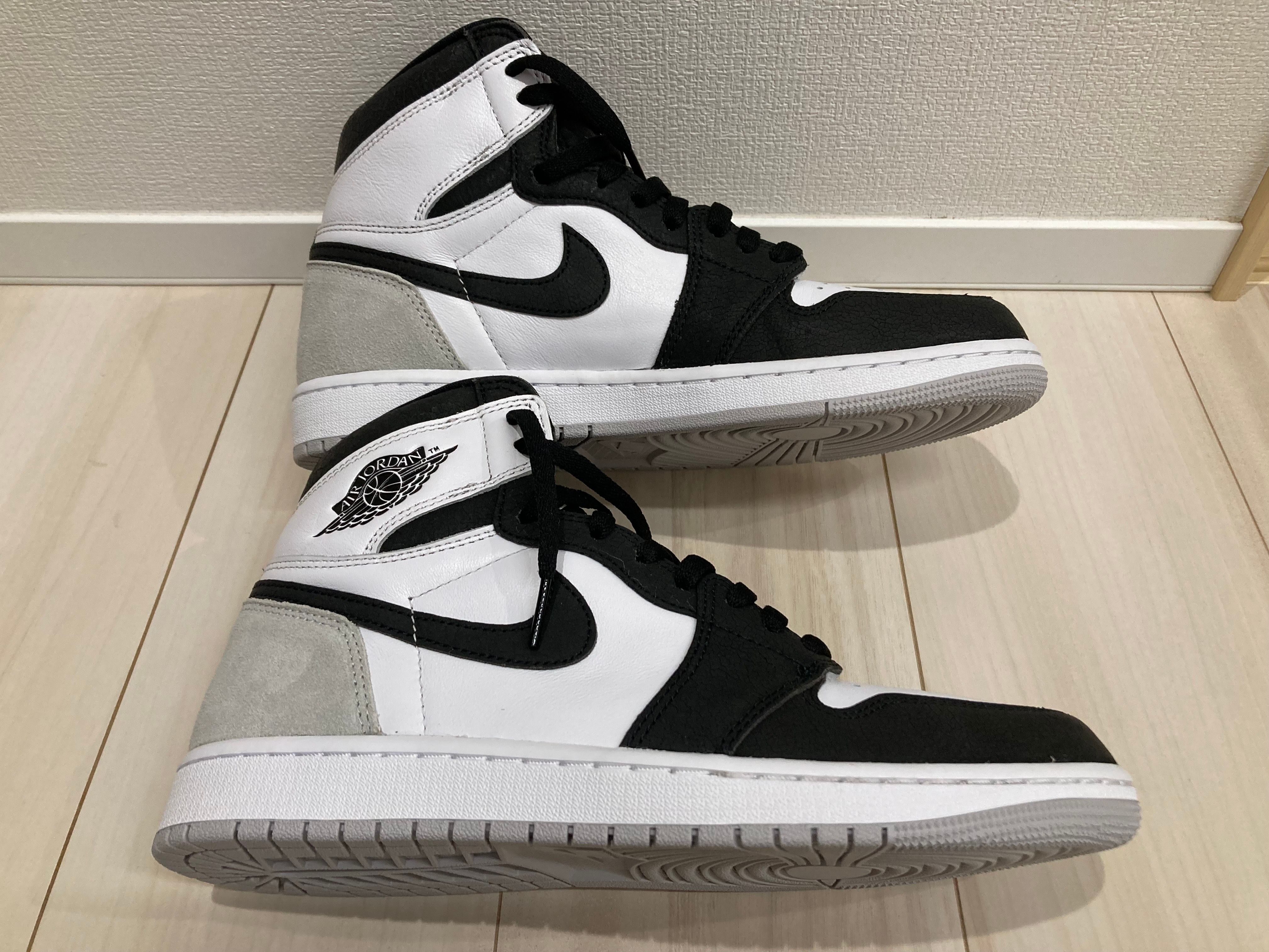 Nike Air Jordan 1 High OG "Bleached Coral"