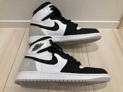 Nike Air Jordan 1 High OG "Bleached Coral"