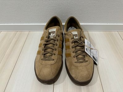 adidas Tobacco "Pantone/Mesa/Gum"