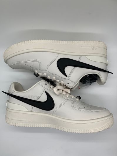 AMBUSH × Nike Air Force 1 Low "Phantom"