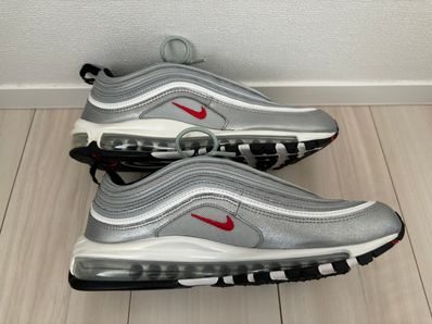 Nike Air Max 97 OG "Silver Bullet" (2022)
