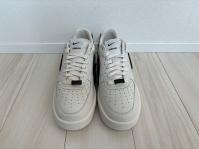 AMBUSH × Nike Air Force 1 Low "Phantom"