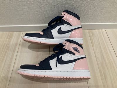 Nike Women's Air Jordan 1 High OG SE "Atmosphere"