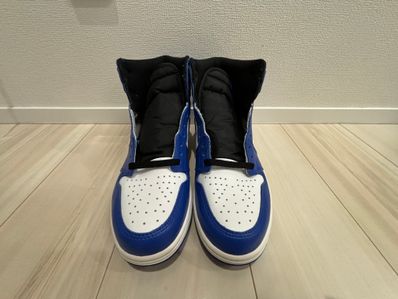 Nike Air Jordan 1 Retro High OG "Game Royal"